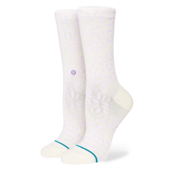 STANCE LADIES SOCKS IN SIZE SMALL MADE WITH OUR SOFTEST BUTTERBLEND & INFIKNIT - Picture 1 of 8